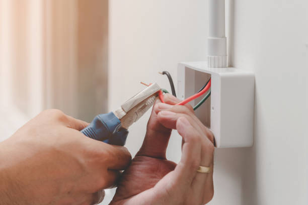 Best Electrical Wiring and Rewiring  in Southmayd, TX