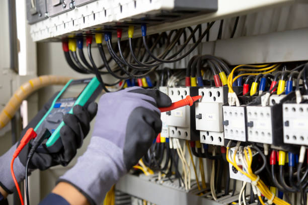 Best Electrical Remodeling Services  in Southmayd, TX