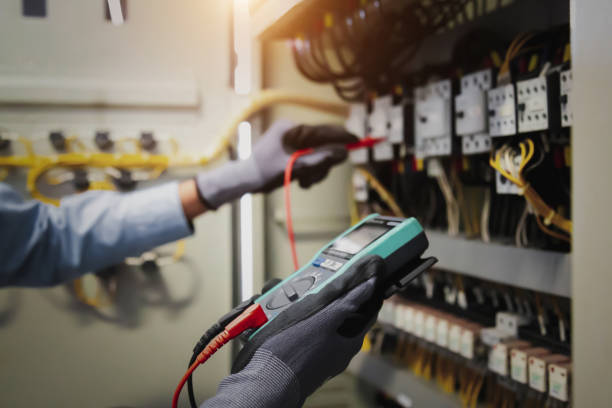 Best Emergency Electrical Repair Services  in Southmayd, TX