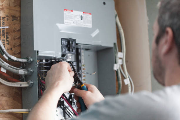 Best Electrical Panel Upgrades  in Southmayd, TX